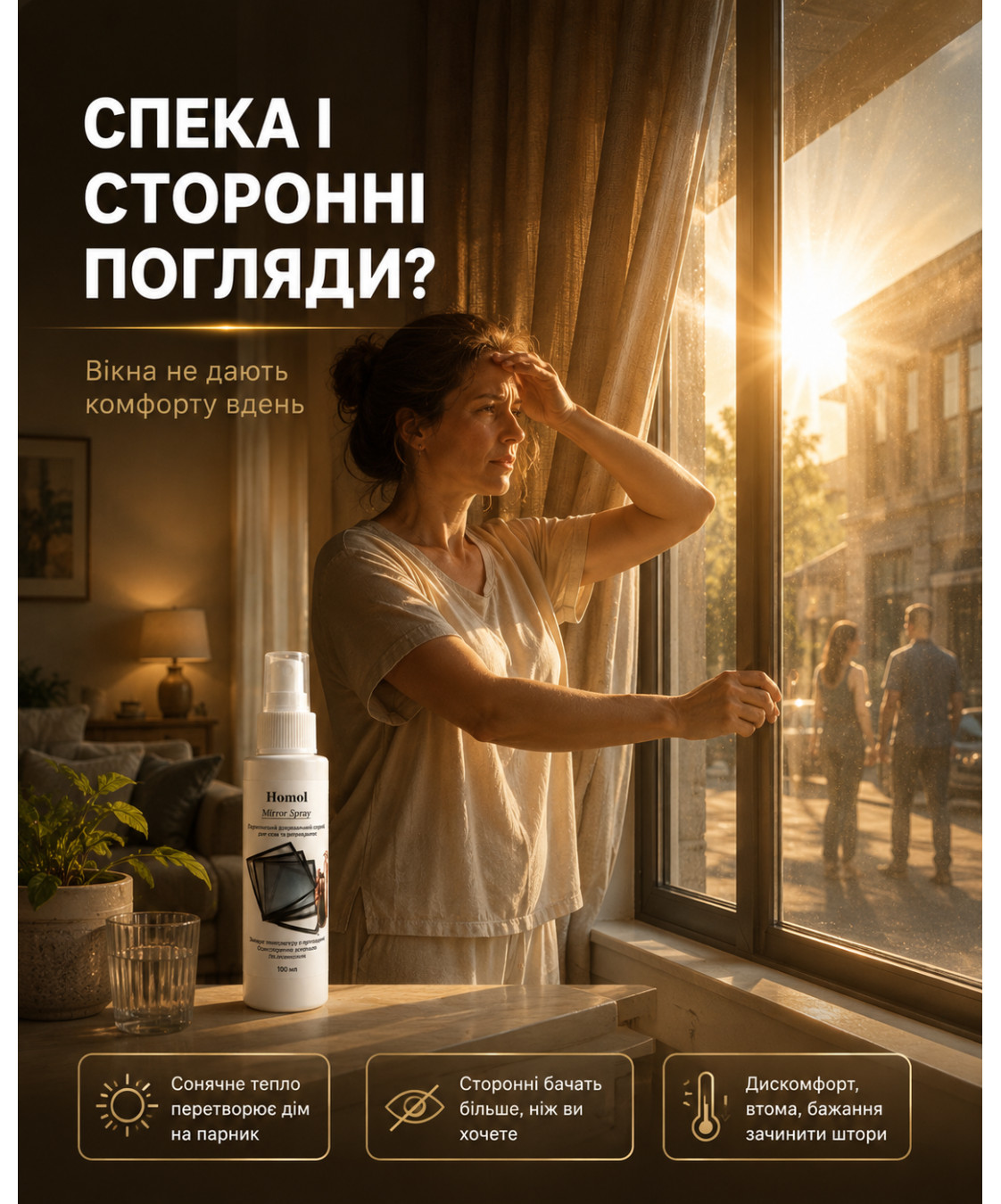 Дзеркальний ефект 1